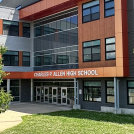 CP Allen High School photo