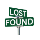 lost and found