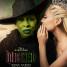 Wicked movie