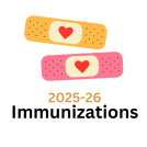Immunizations